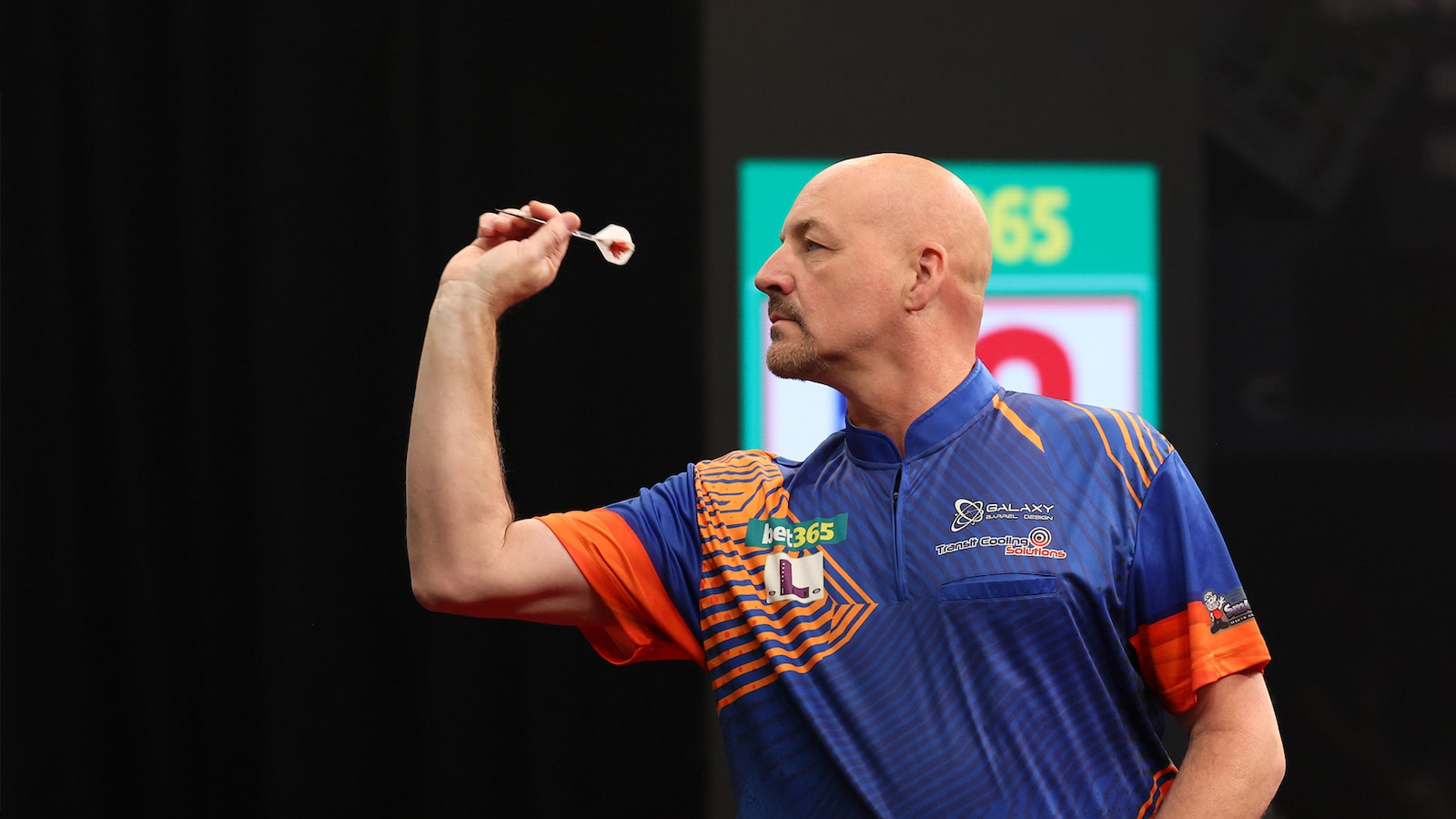 2026 US Darts Masters