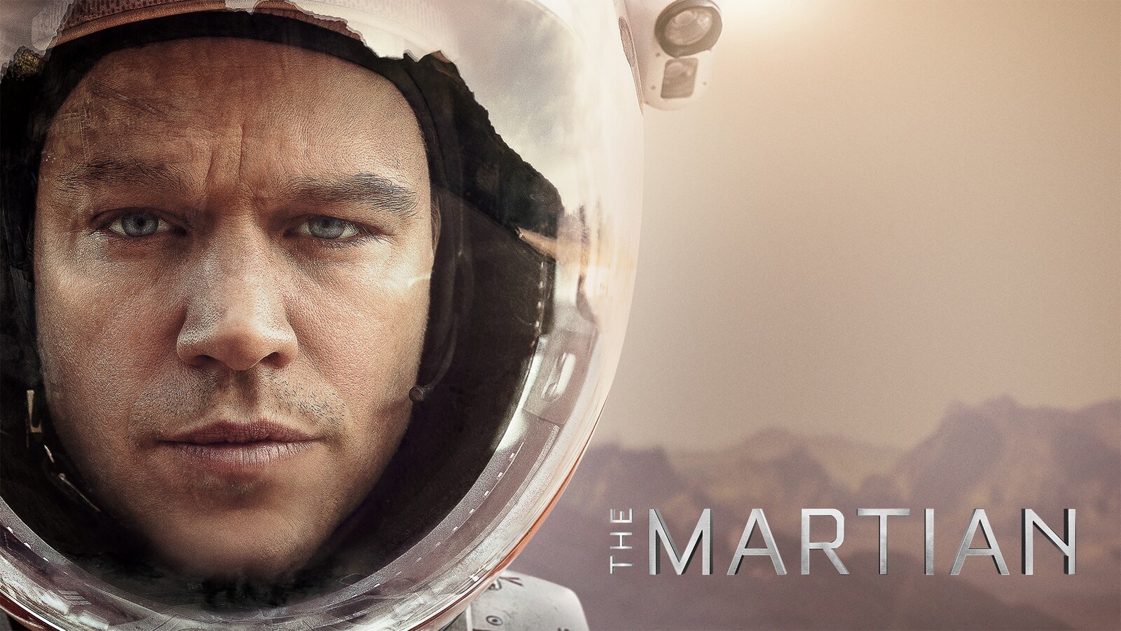 The Martian