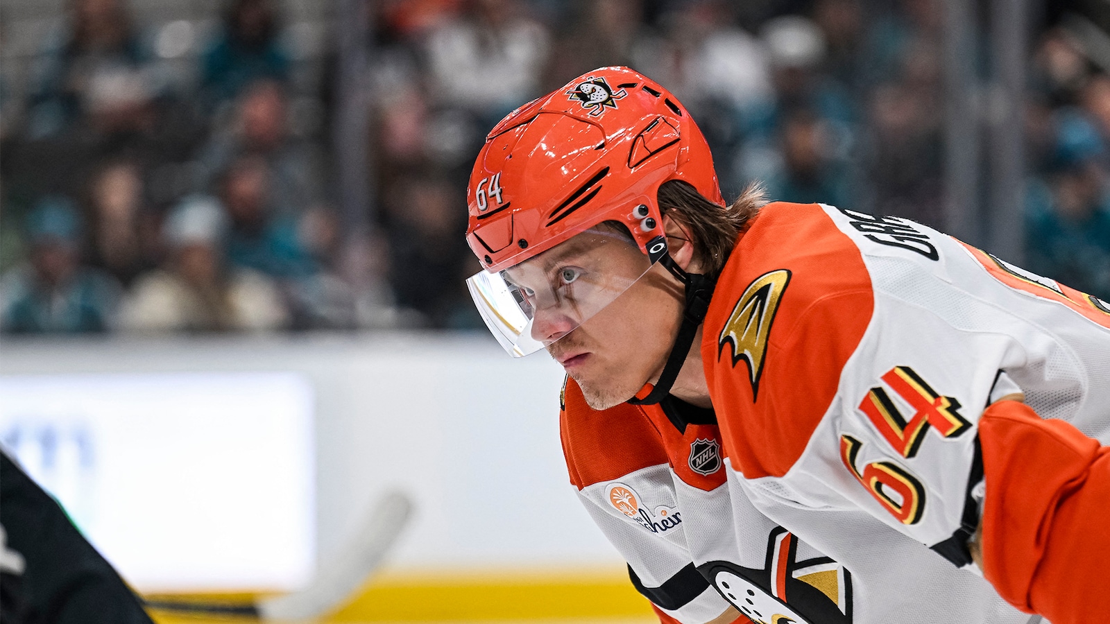 Vegas - Anaheim
