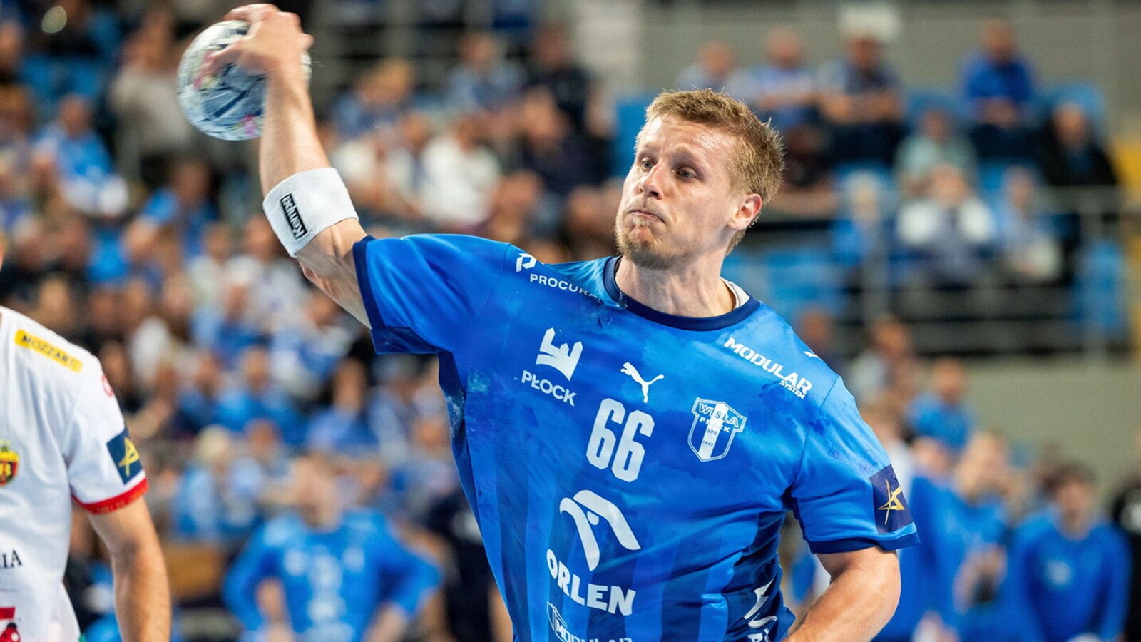 Wisła Płock - Nantes