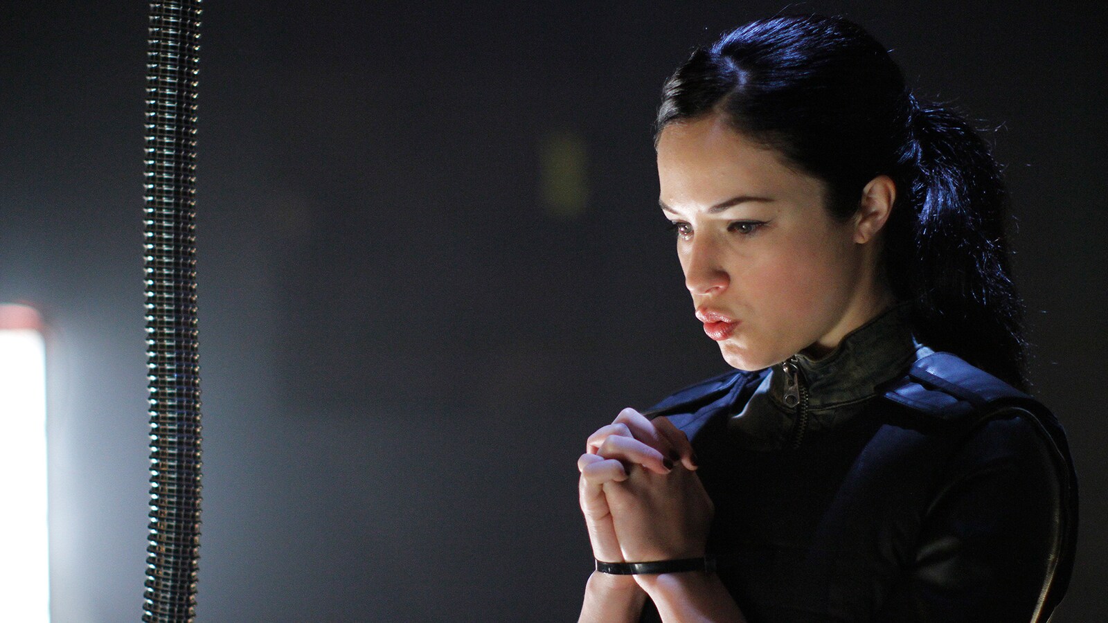 The Anomaly