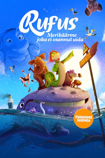 rufus-merikaarme-joka-ei-osannut-uida-2025