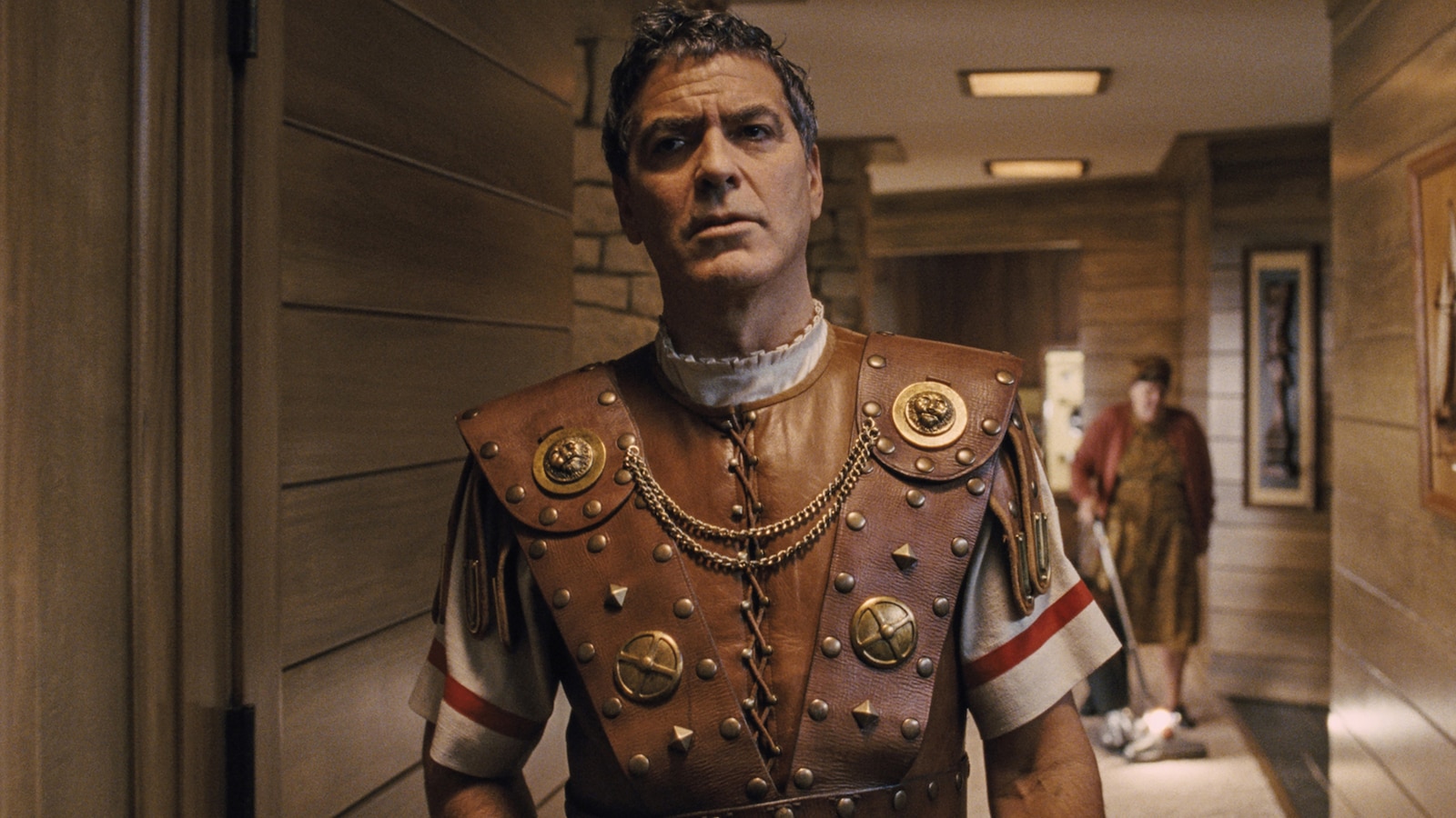 Hail, Caesar!