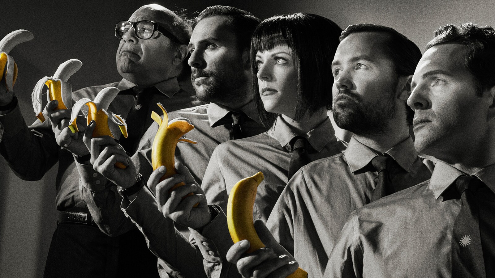 It's Always Sunny in Philadelphia TVserien på nettet Viaplay.no