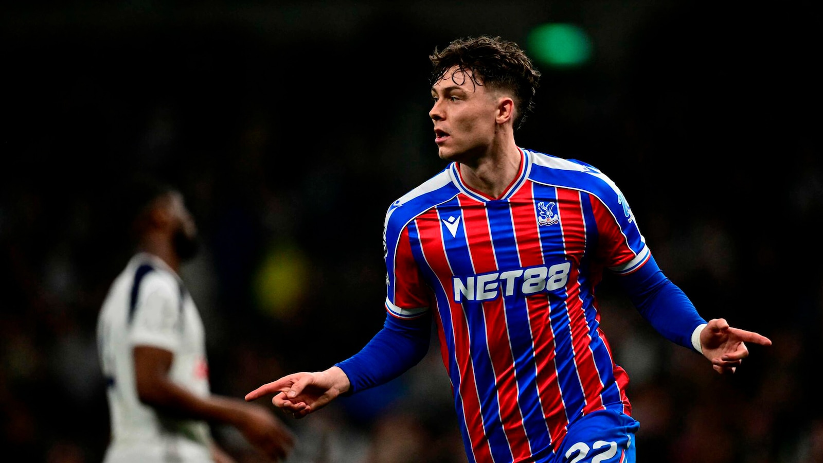 Shakhtar Donetsk - Crystal Palace