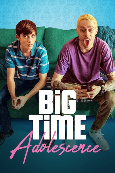 big-time-adolescence-2019