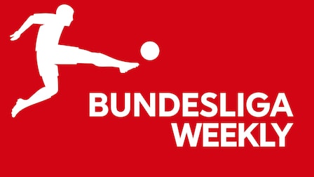 Bundesliga Weekly - Seizoen 2021 - Episode 7 - tv-series online - Viaplay