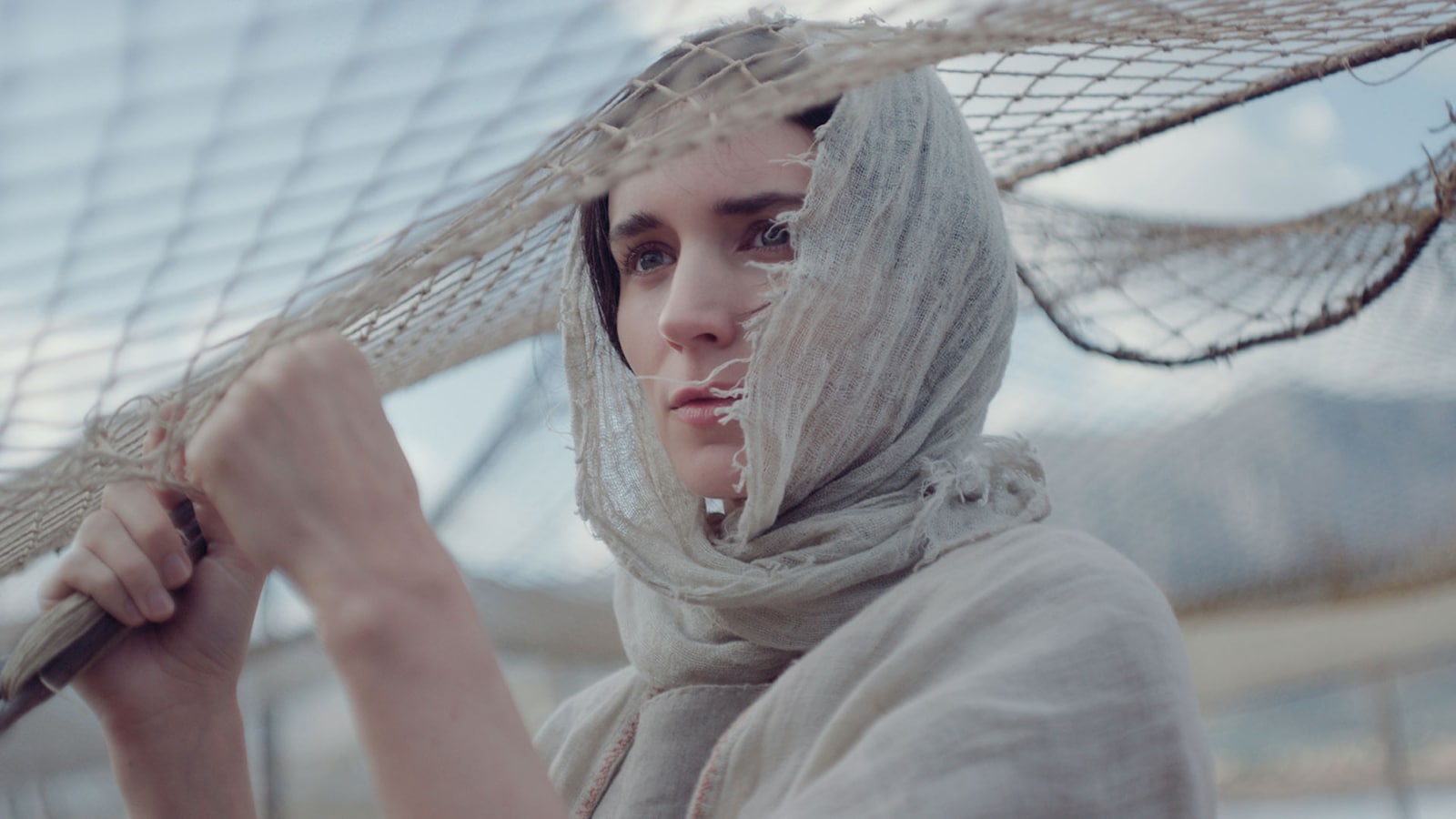 Mary Magdalene