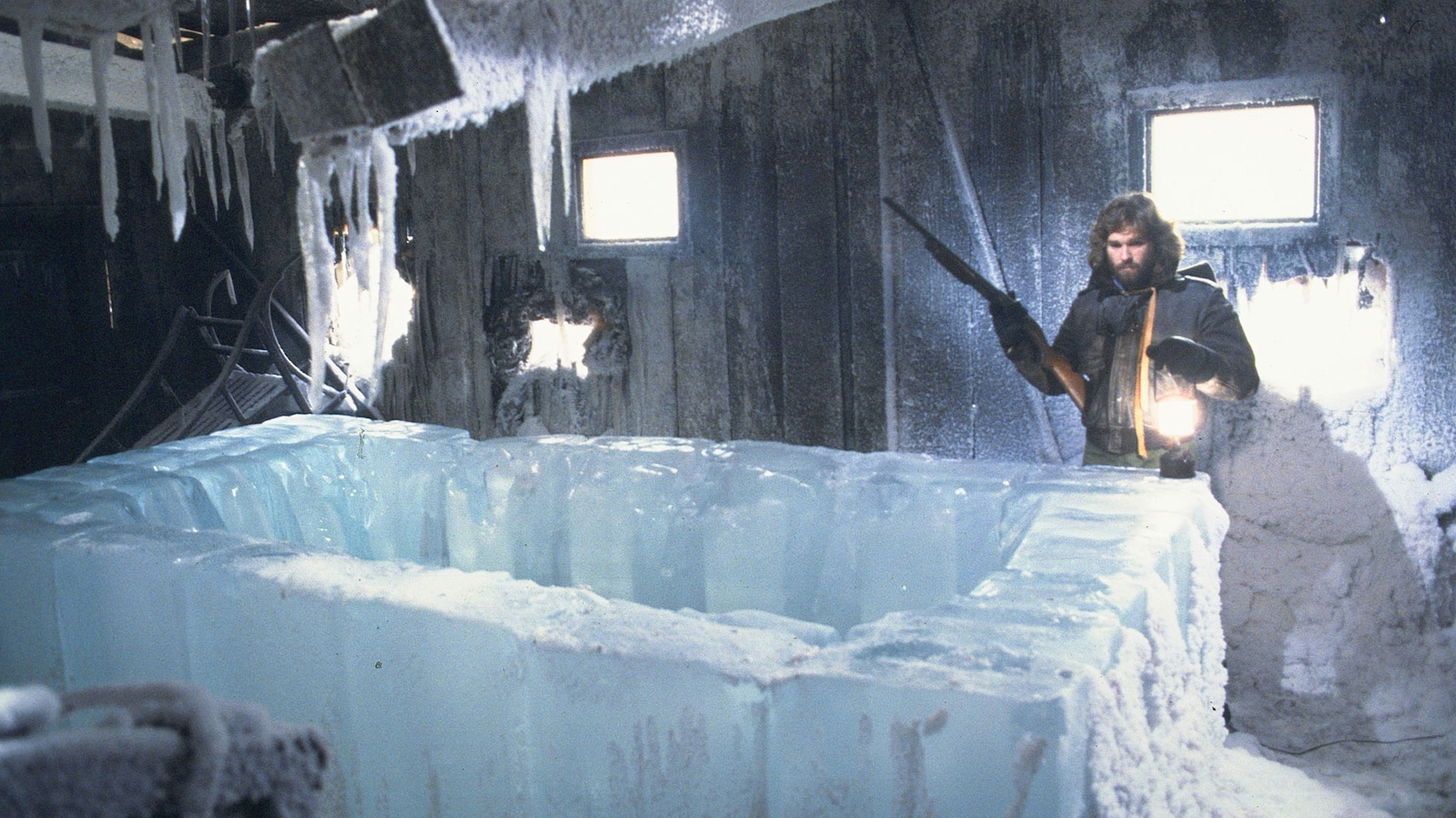 The Thing