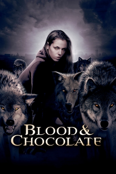 2007 Blood And Chocolate 2007 Blood And Chocolate