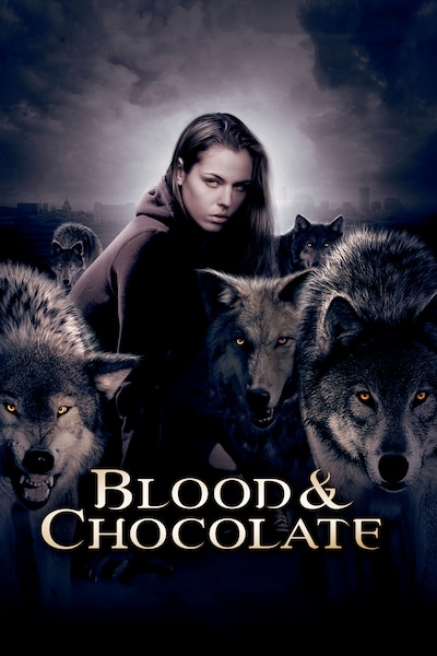 2007 Blood And Chocolate