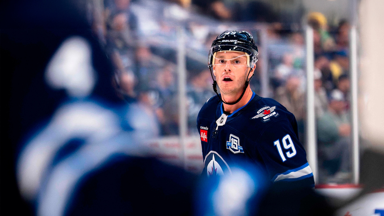 Winnipeg - Minnesota