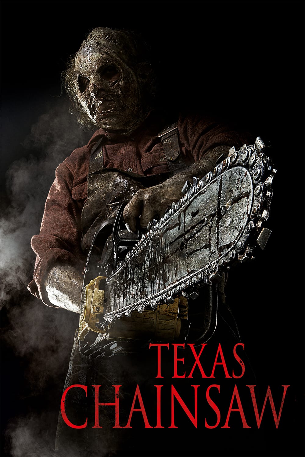 Texas Chainsaw - Film Online På Viaplay