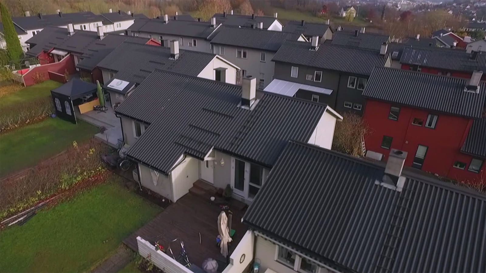 Husfixarna Norge