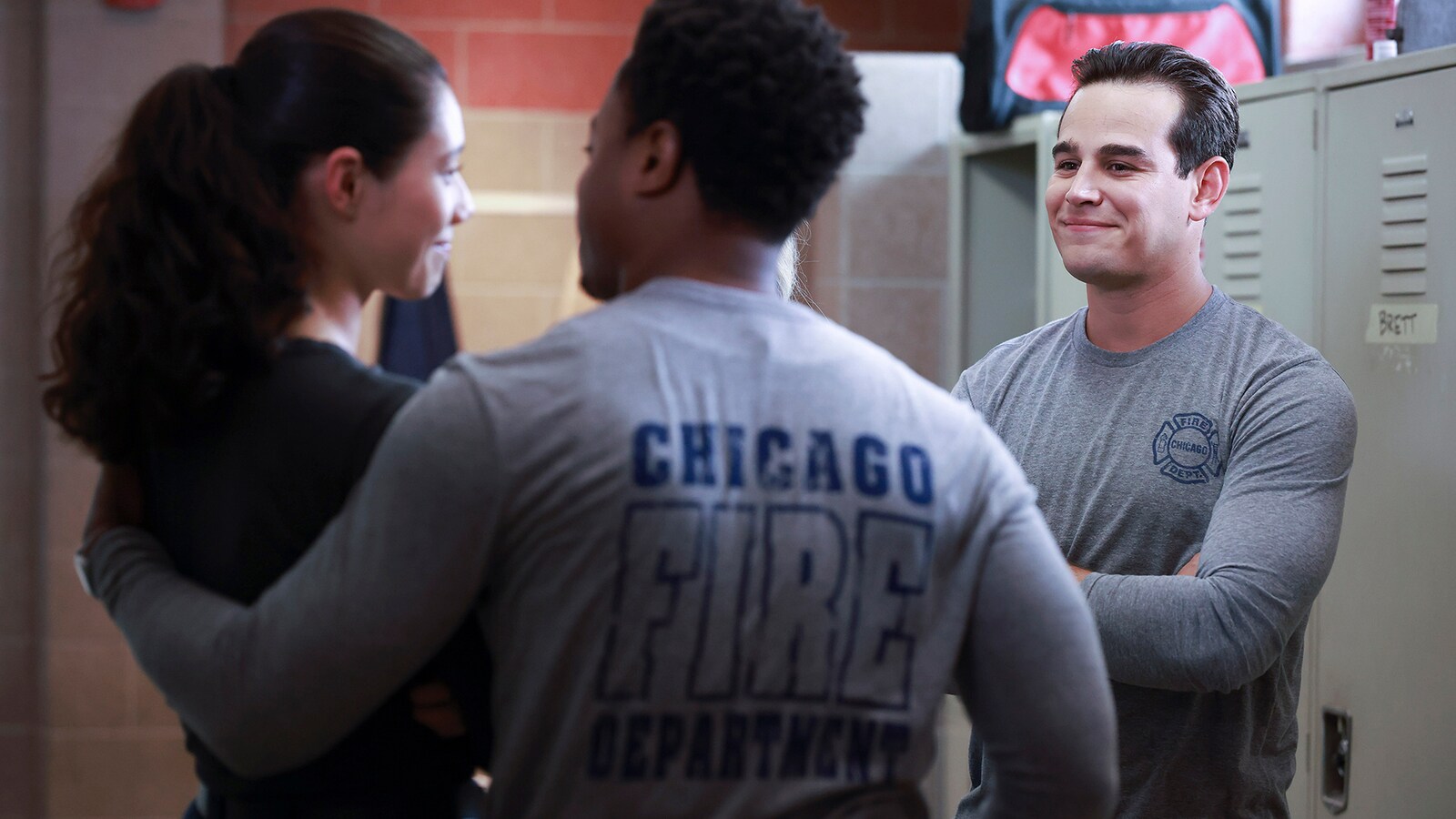 Chicago Fire