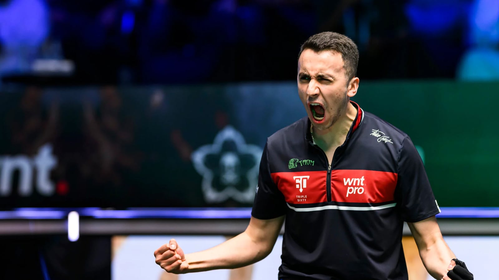 UK Open Pool Championship