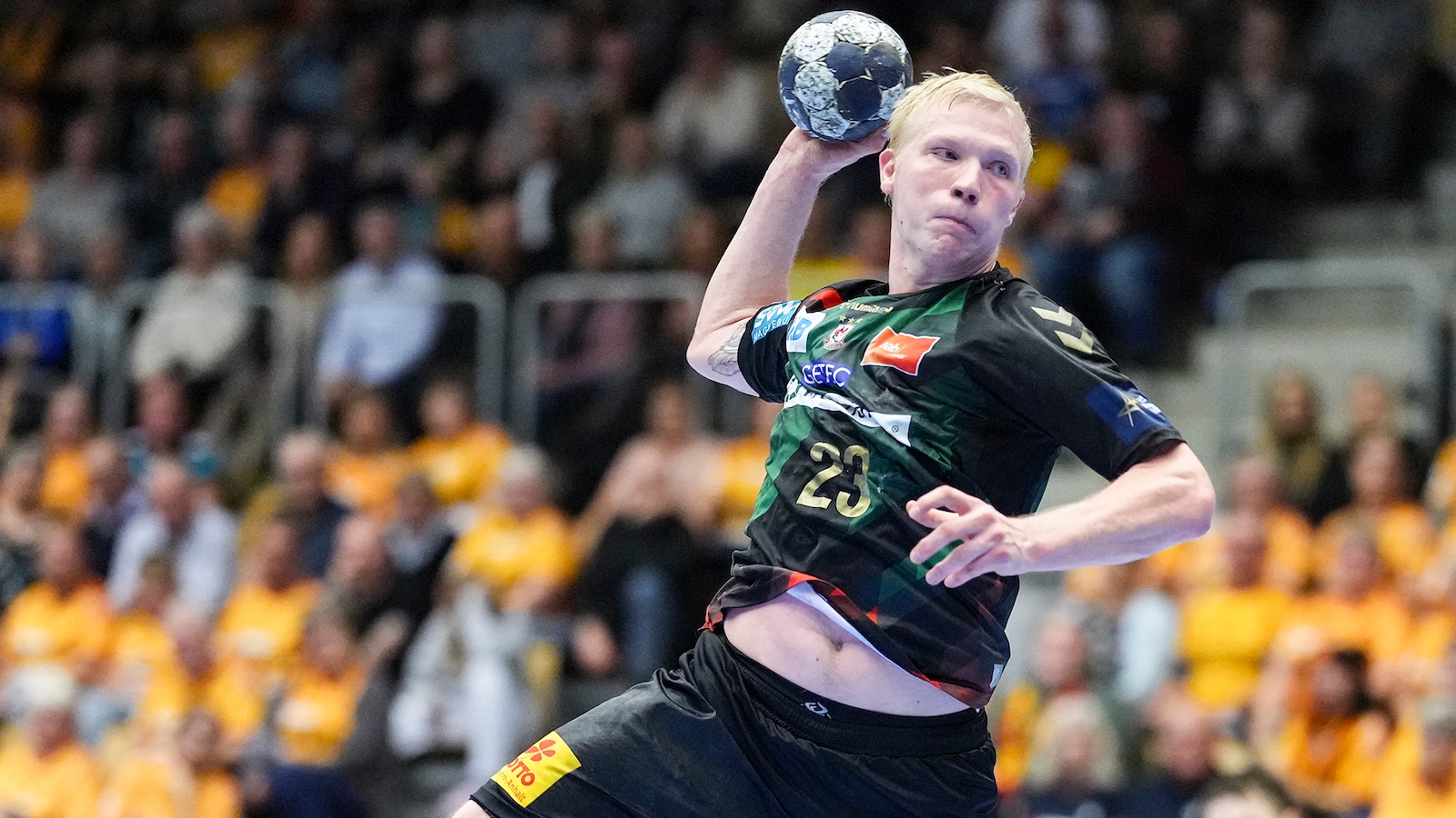 RK Zagreb - Magdeburg