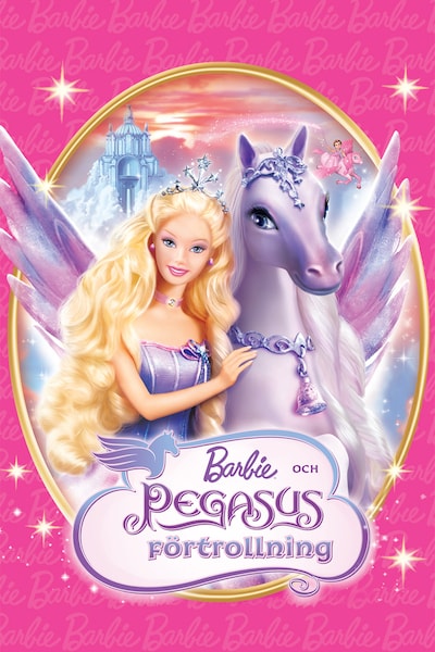 barbie-och-pegasus-fortrollning-2005