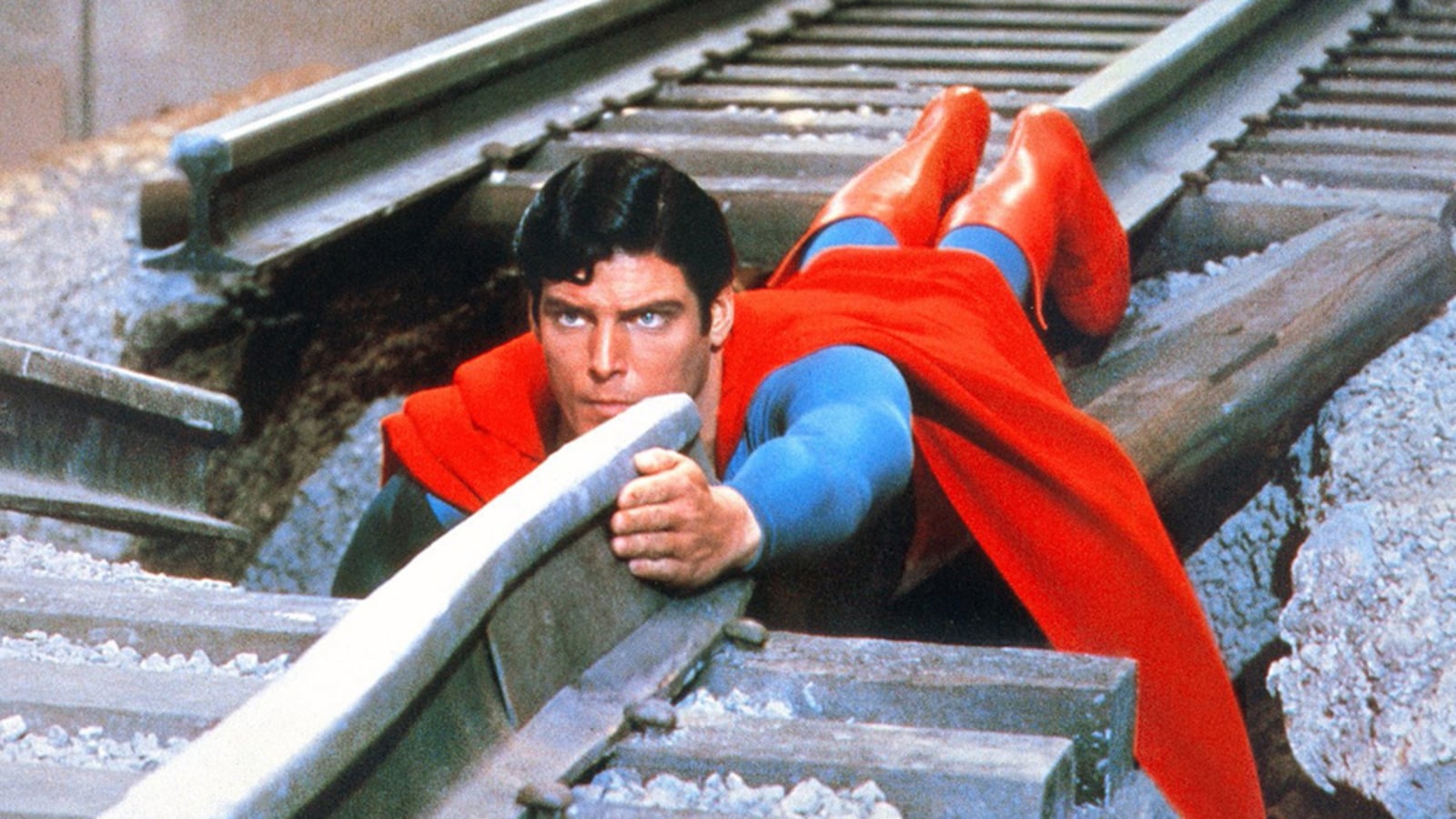 Supermann