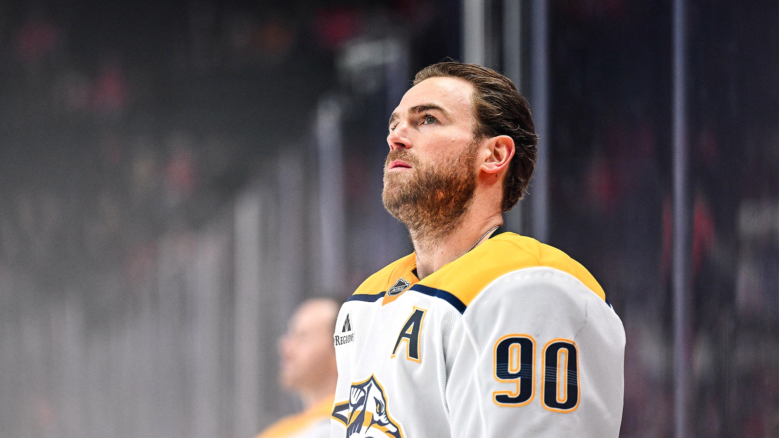 St. Louis - Nashville