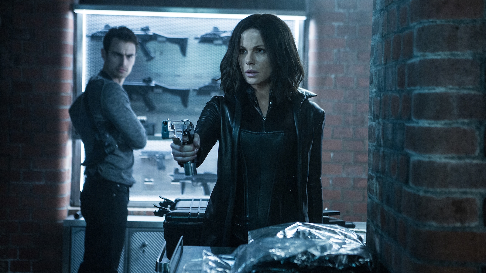 Underworld: Blood Wars