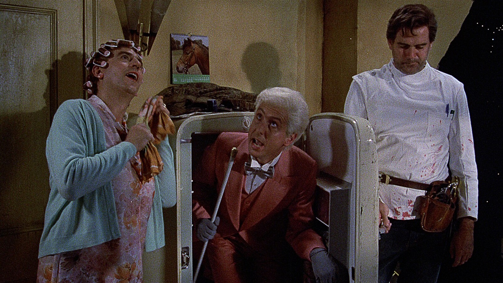 Monty Python: Elämän tarkoitus