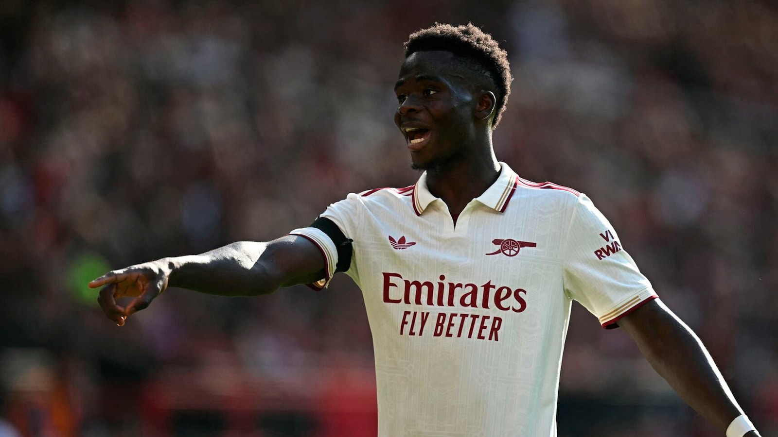 Aston Villa - Arsenal