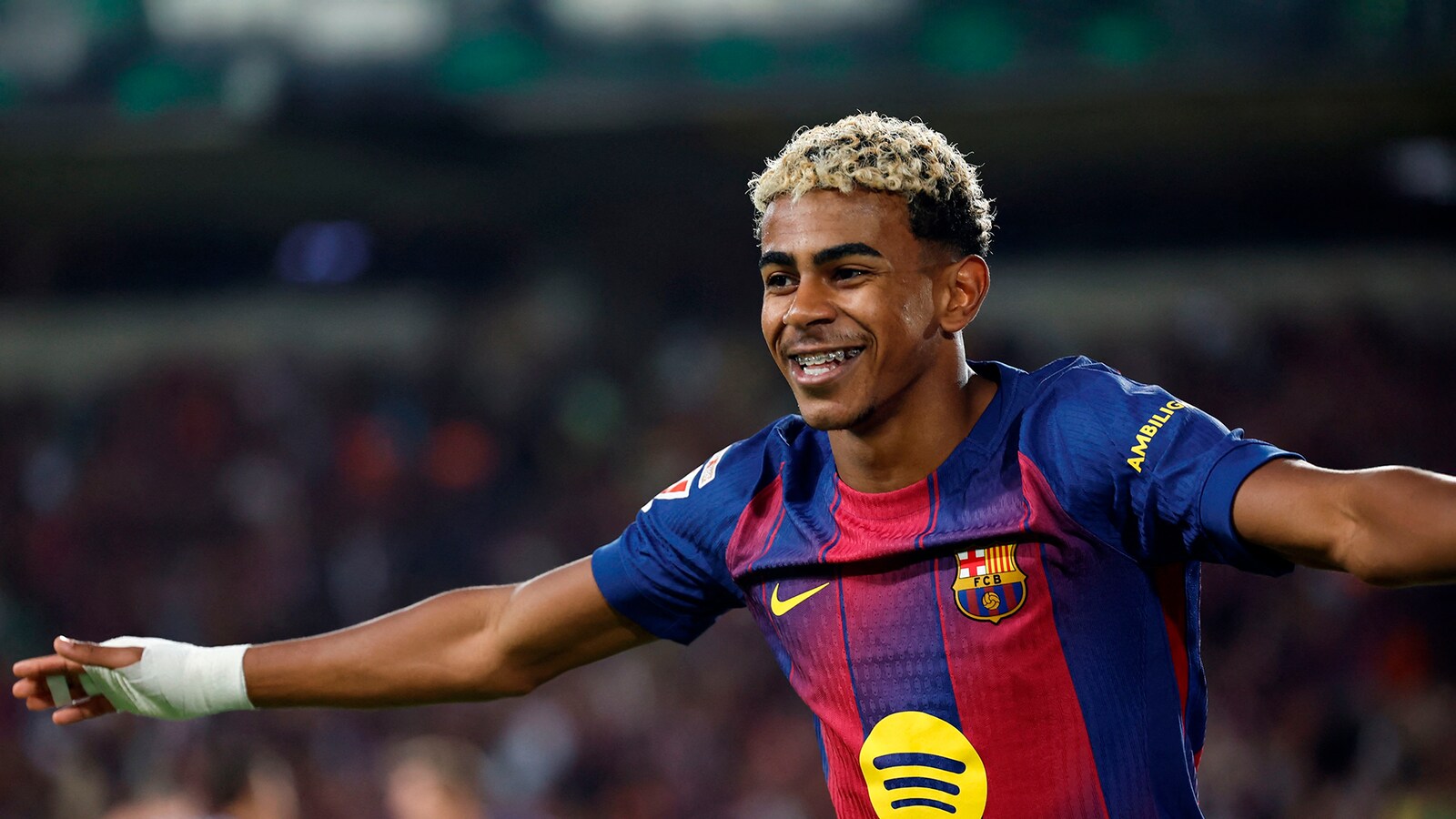 Barcelona - Atlético