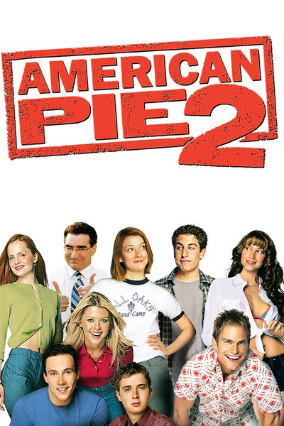 American Pie 2 Film Online På Viaplay