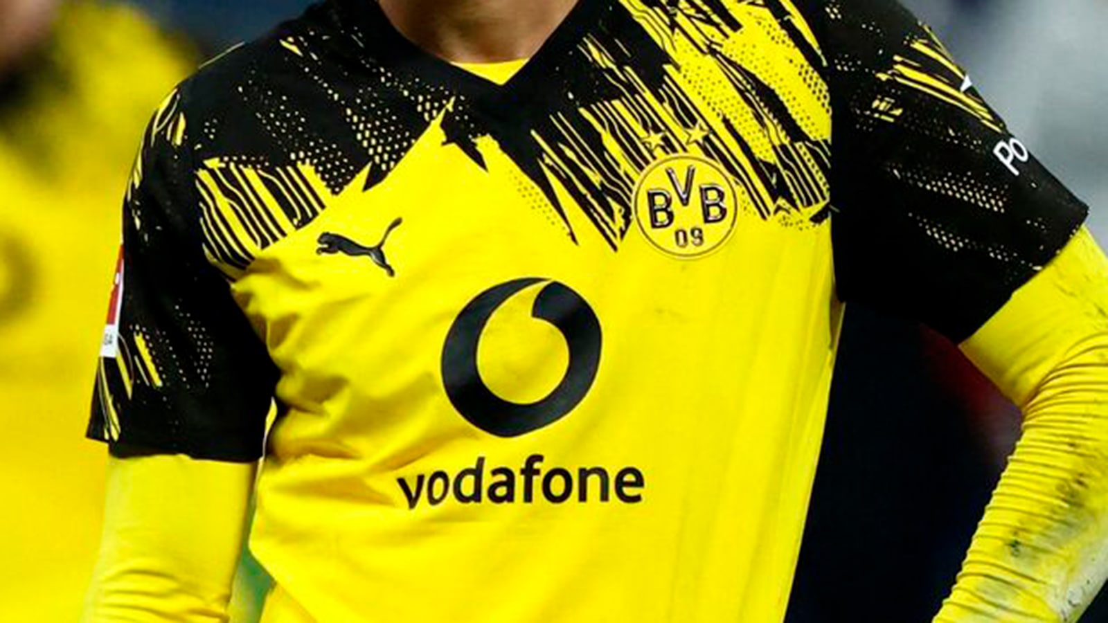 Dortmund - Real Betis