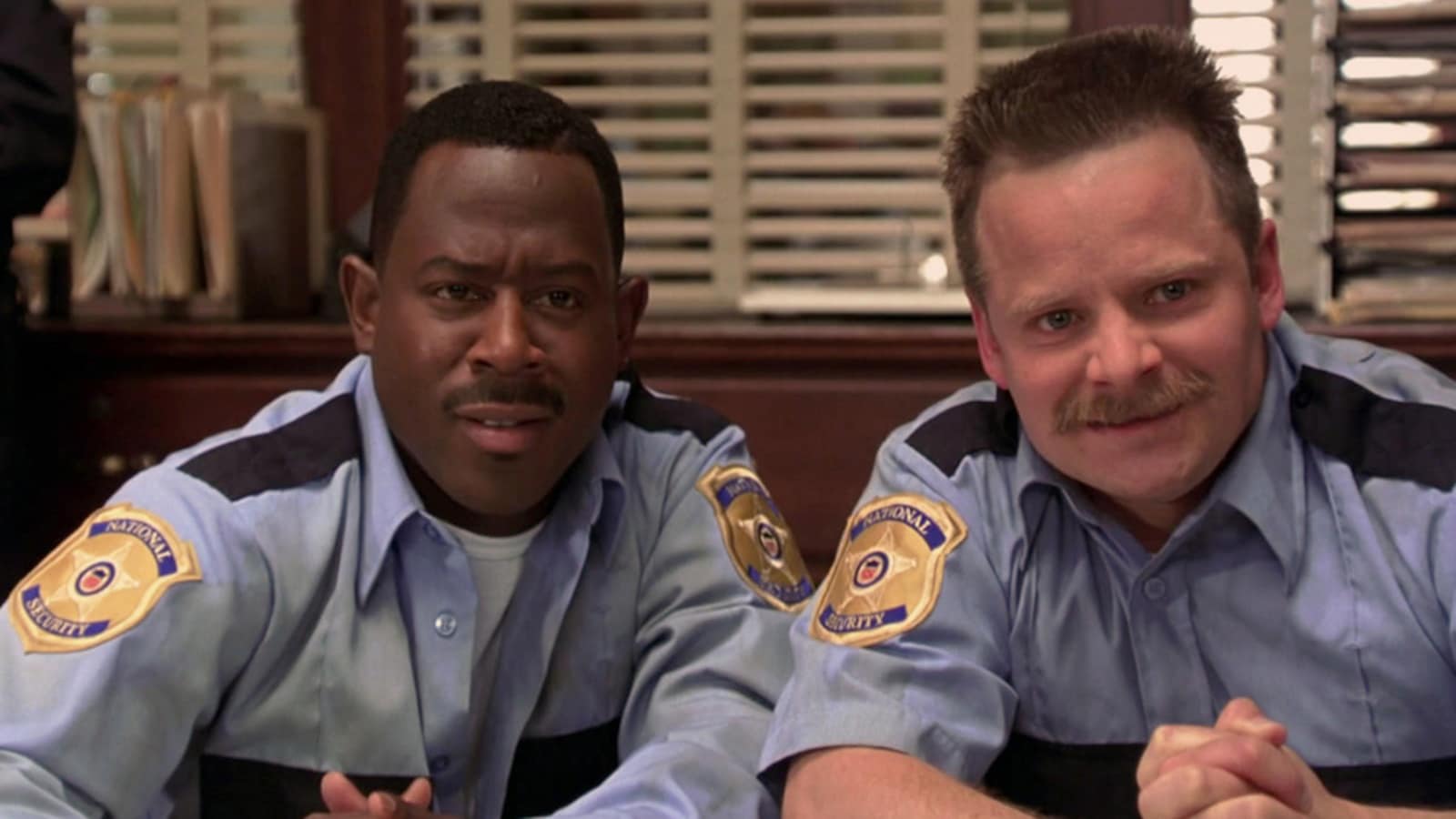 Veijareita vai vartijoita