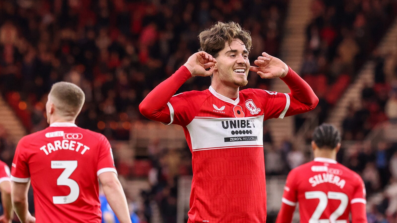 Middlesbrough - Southampton