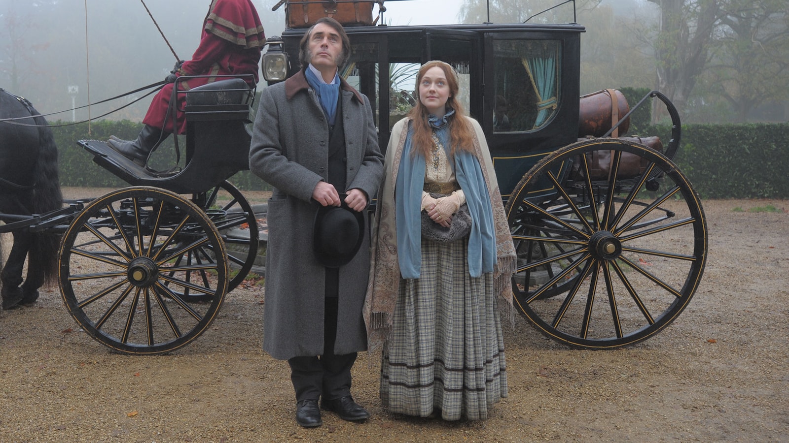 Effie Gray