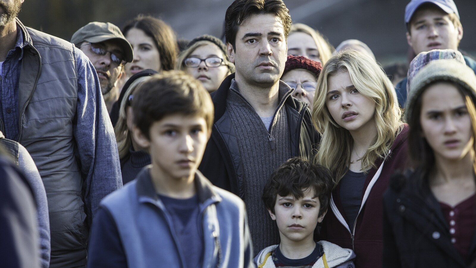 The 5th Wave