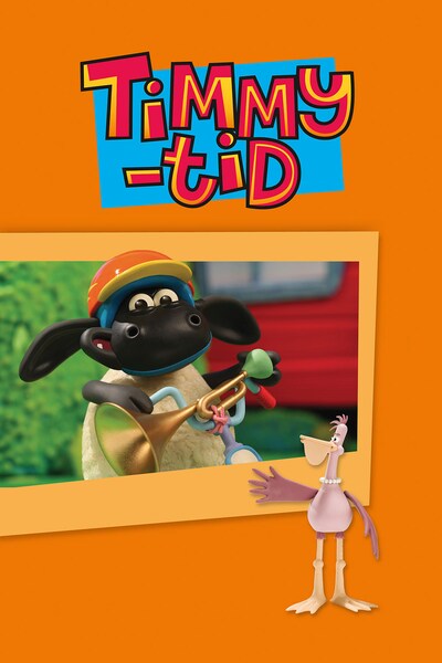 timmy-tid