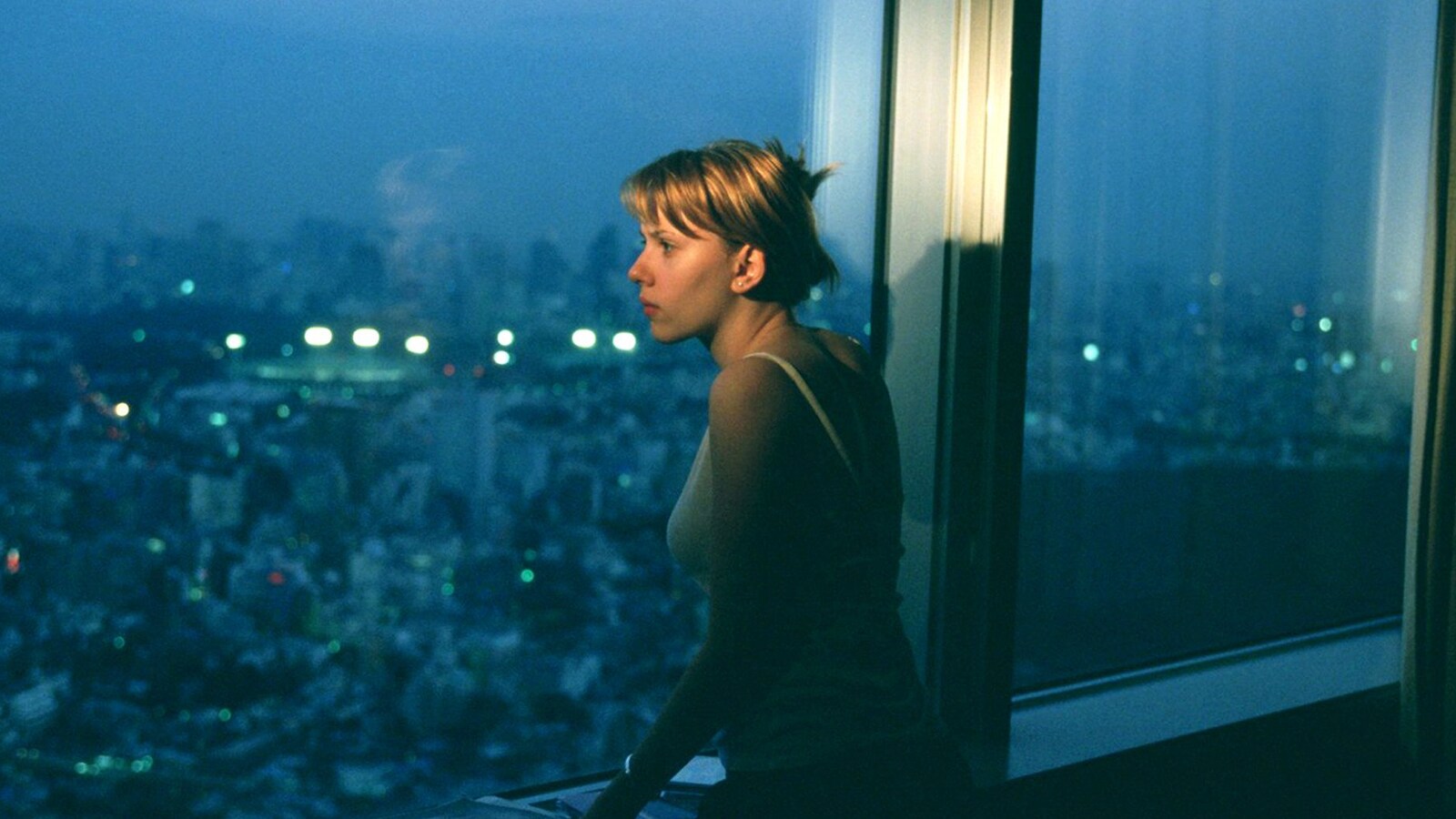 Lost In Translation