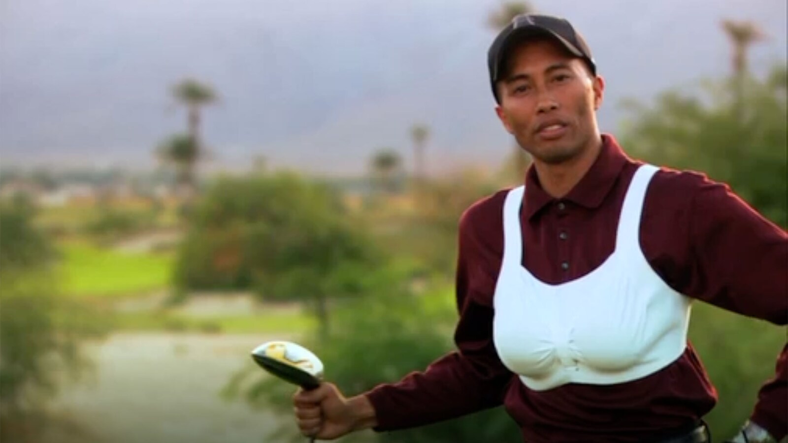 Hole in One