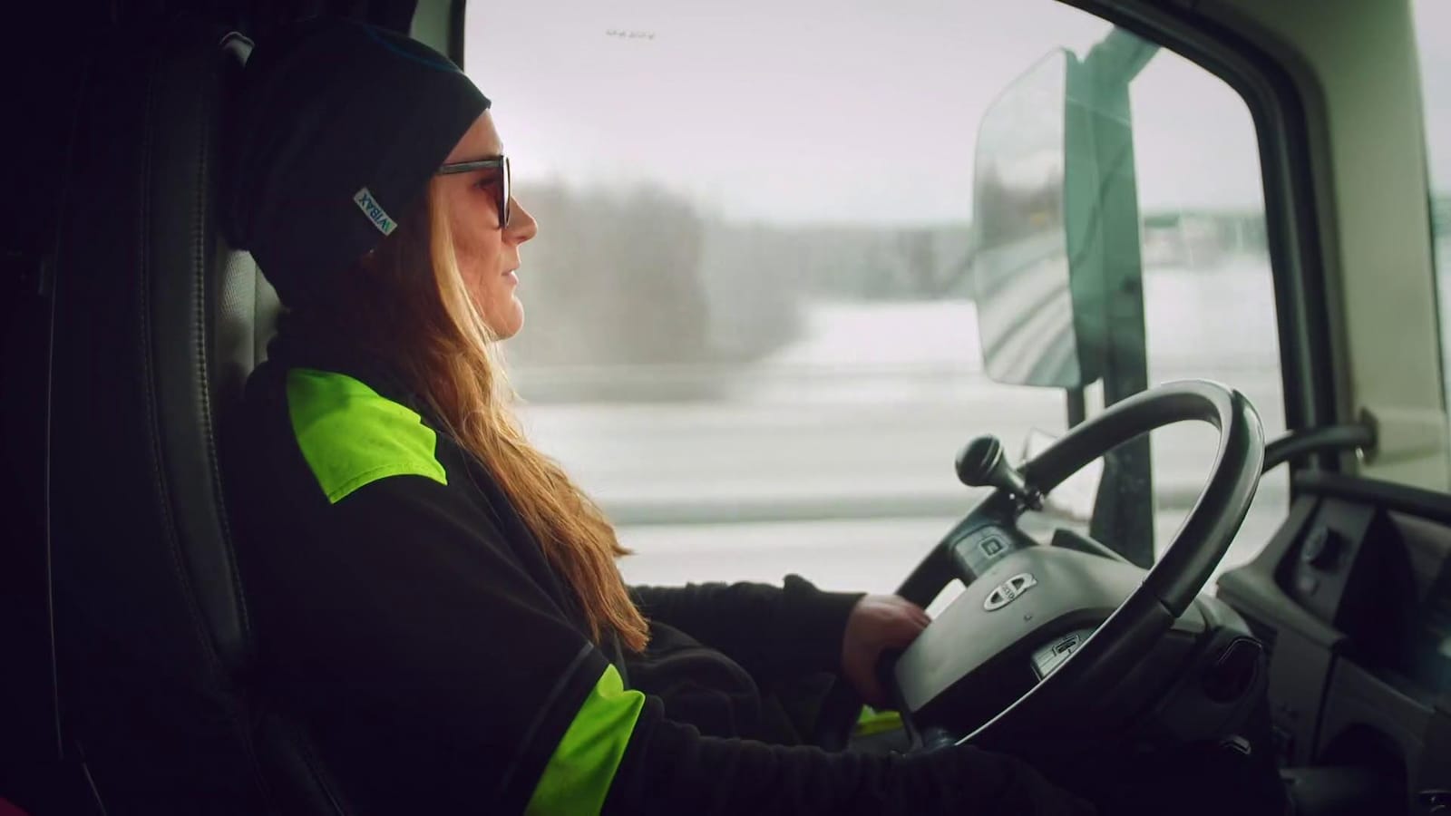 Svenska Truckers