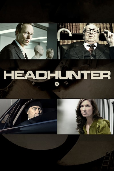 headhunter-2009