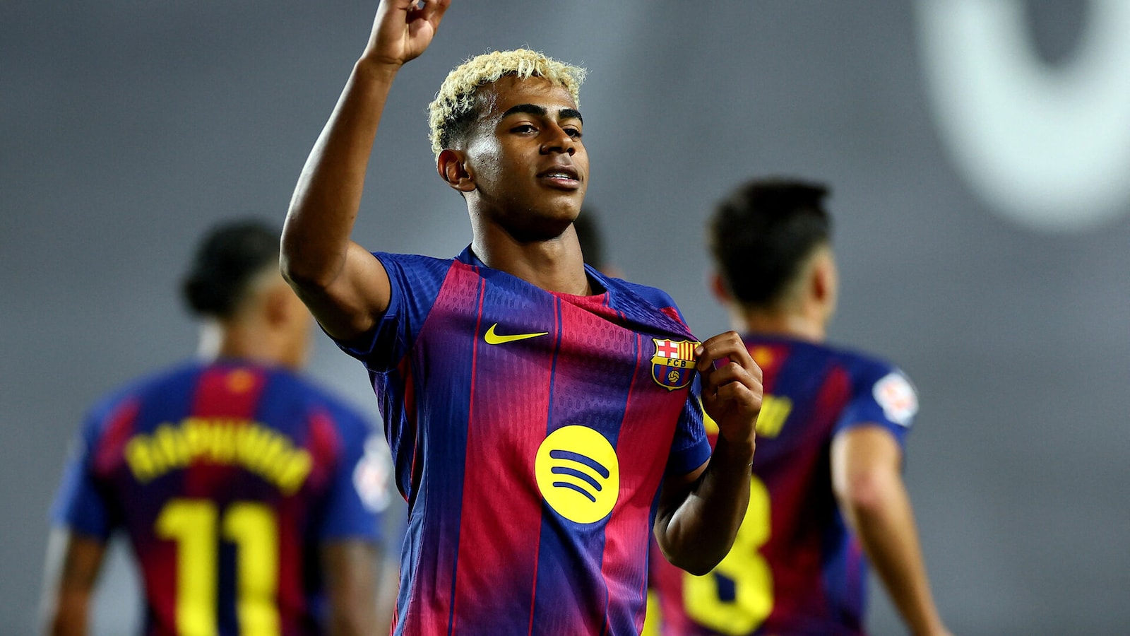 Barcelona - Mallorca