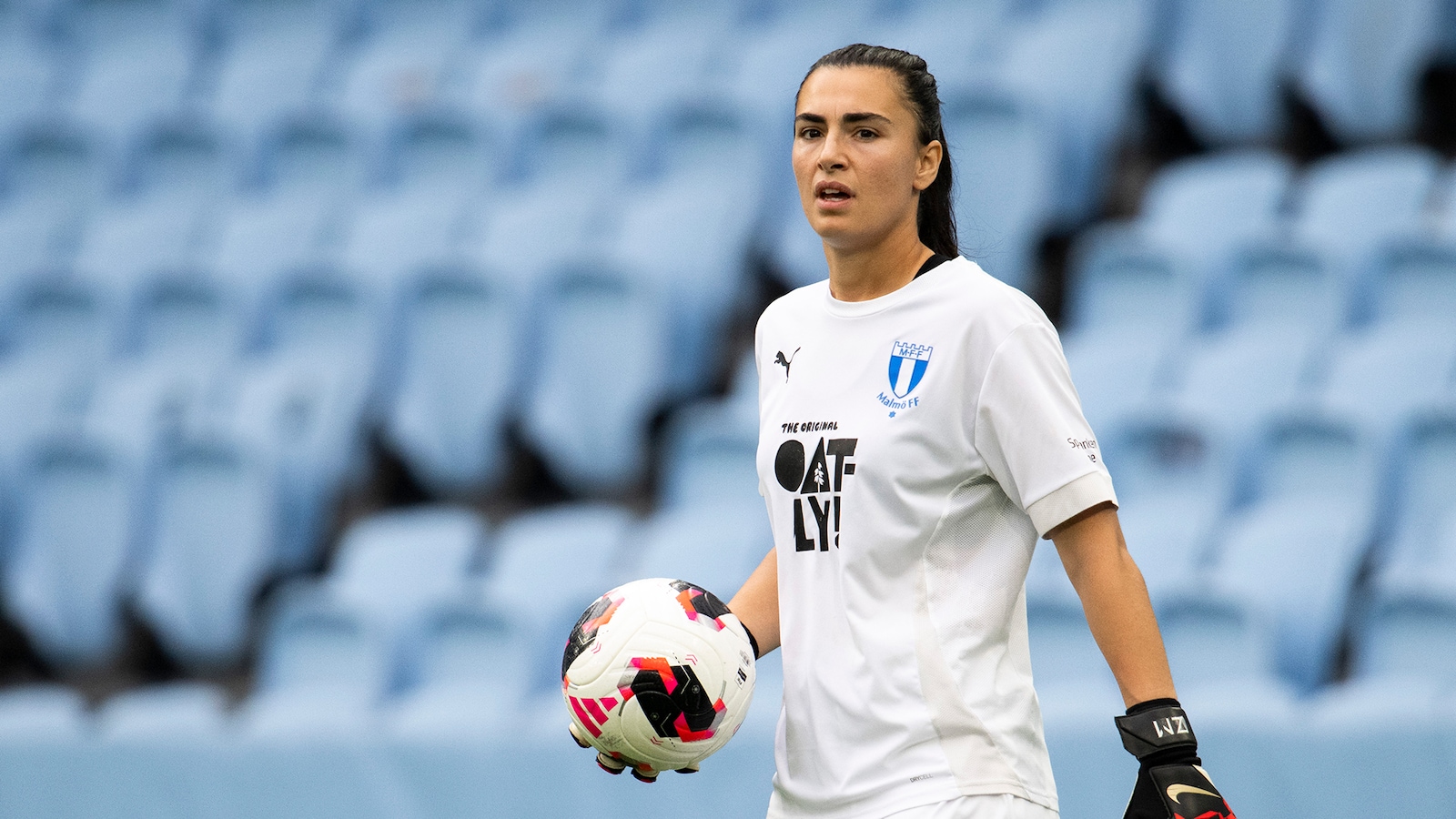 Malmö FF - Norrköping
