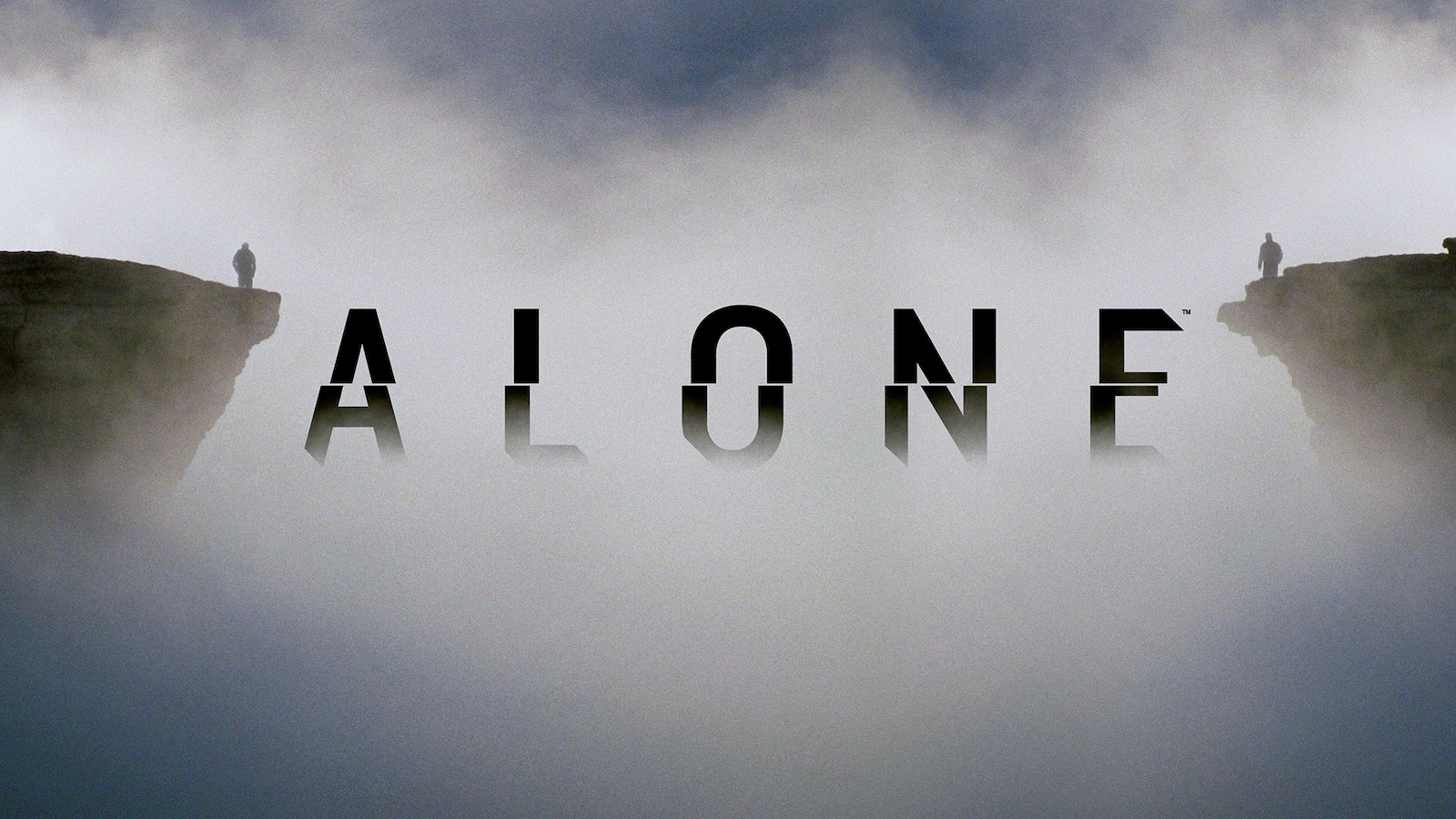 Alone