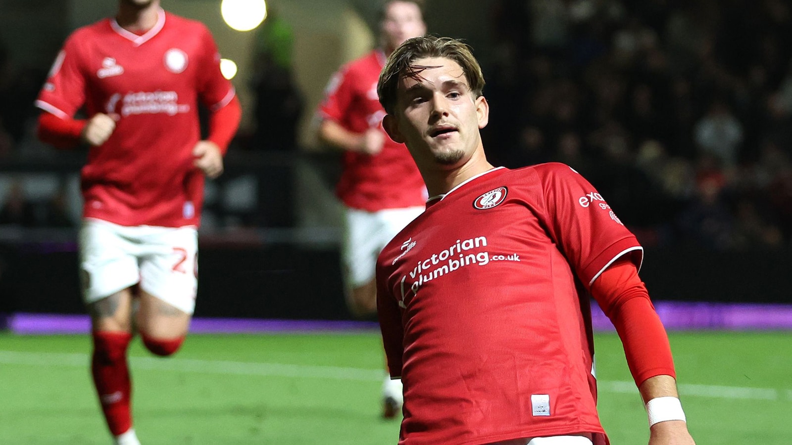 Bristol City - Wolverhampton