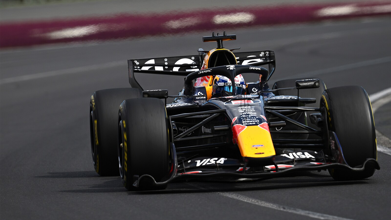 Grand Prix van Monaco