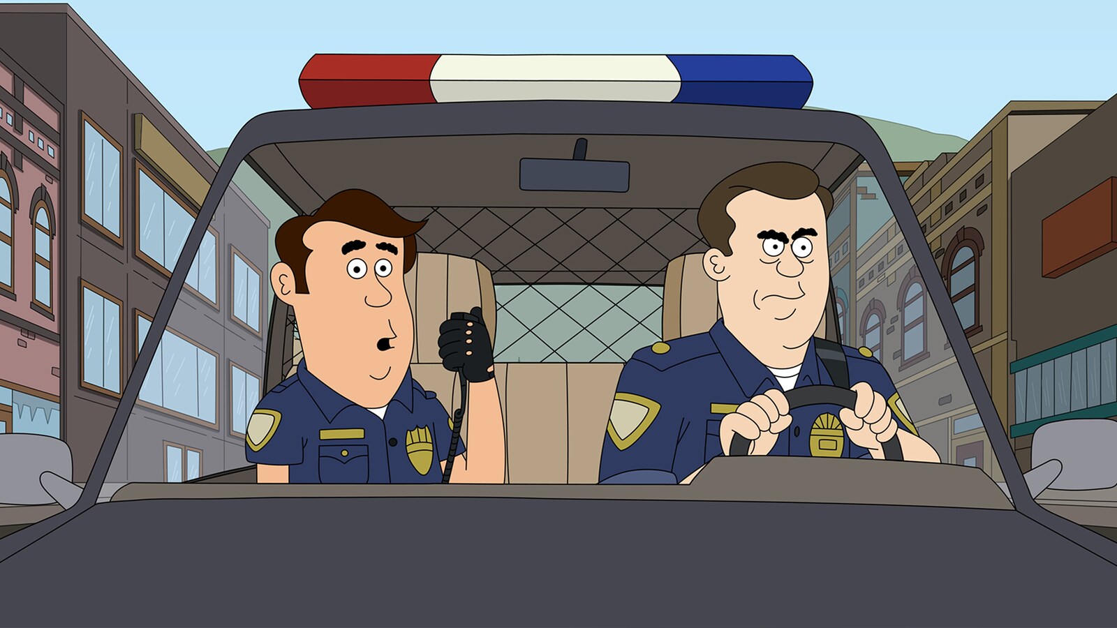 brickleberry