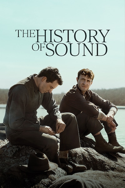 the-history-of-sound-2025