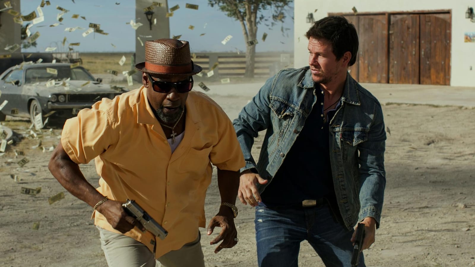 2 Guns