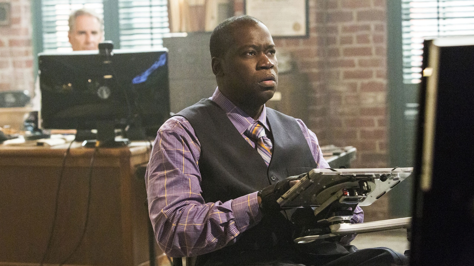 NCIS: New Orleans