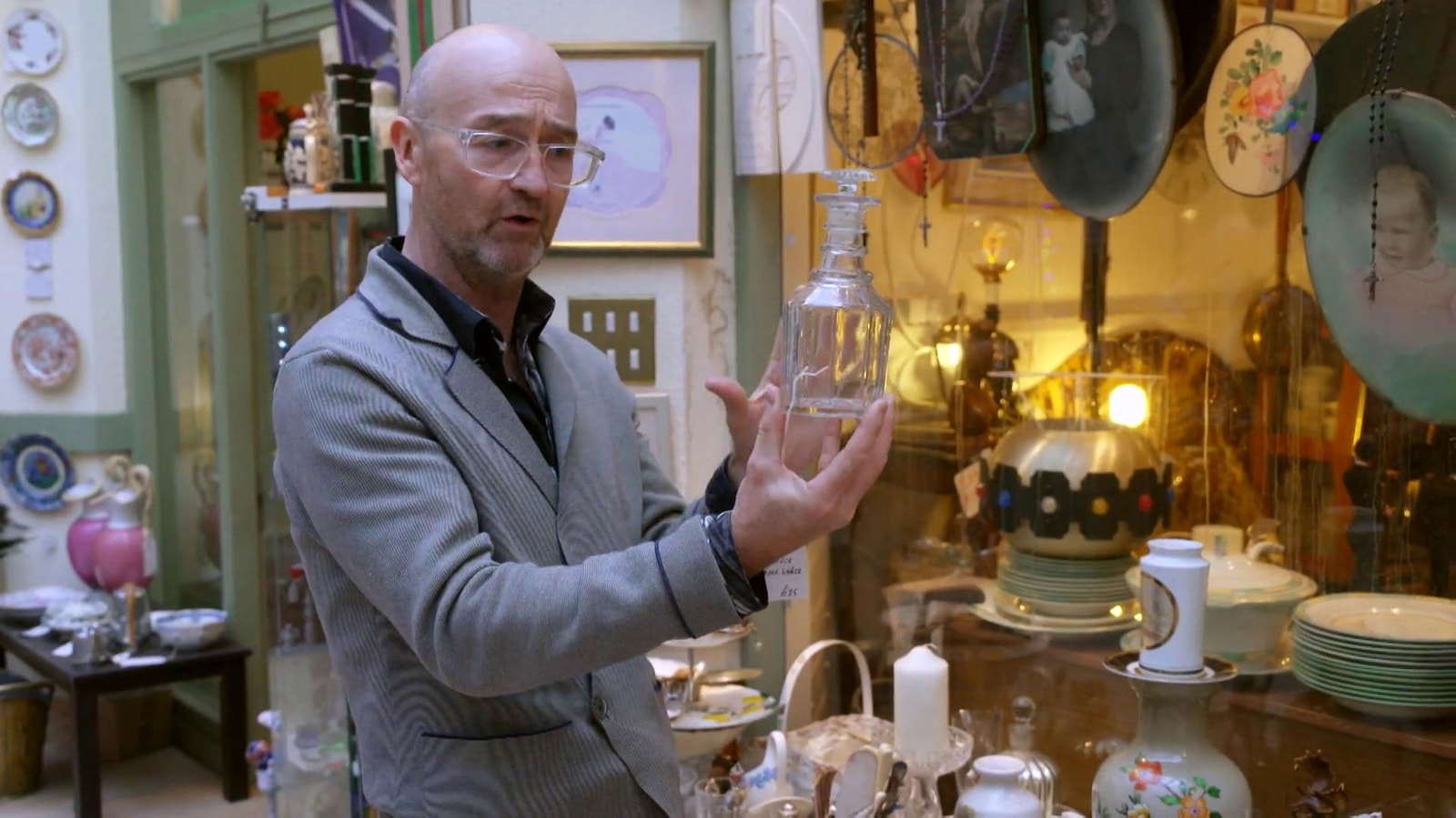 Antiques Road Trip