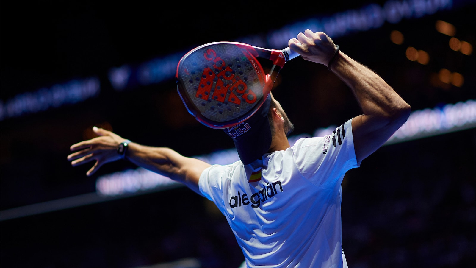 Premier Padel Tour Finals